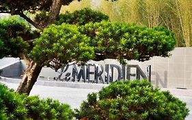 Le Meridien Istanbul Etiler